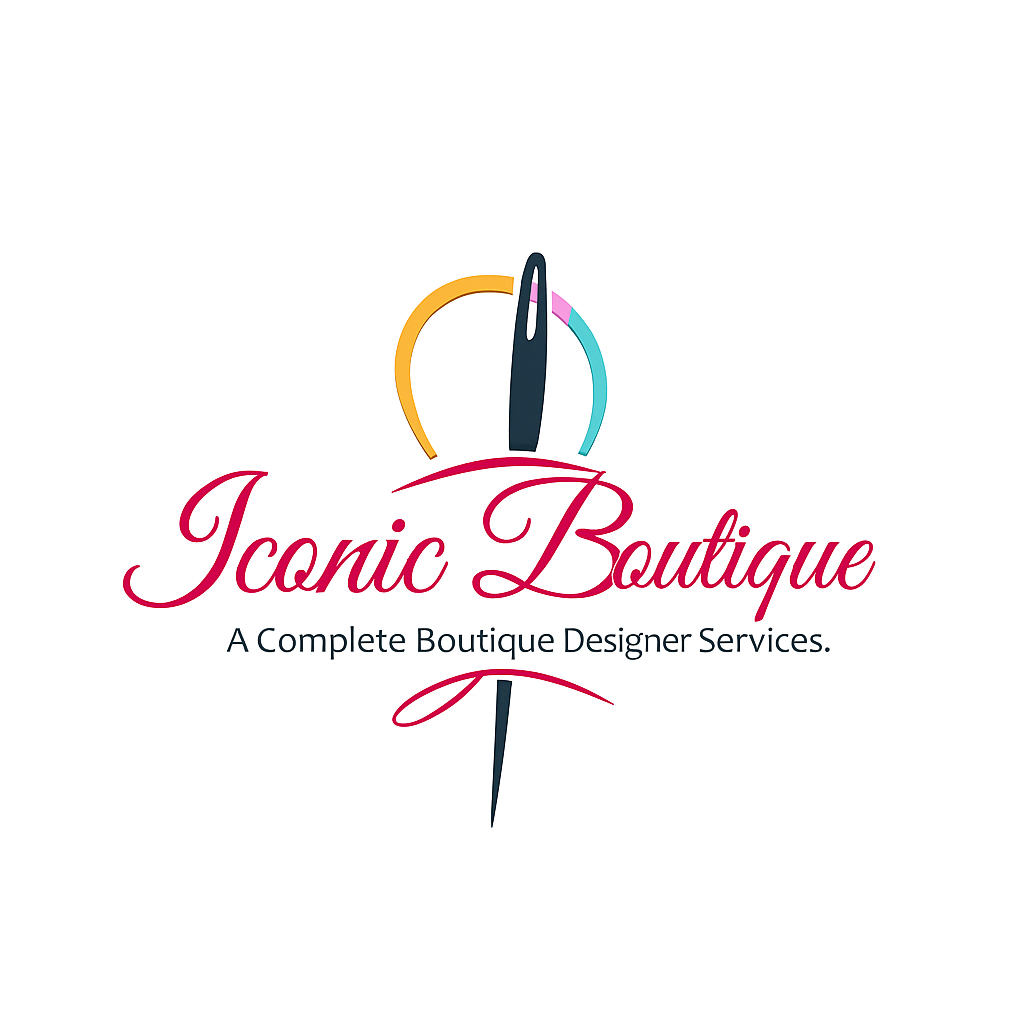 The Iconic Boutique