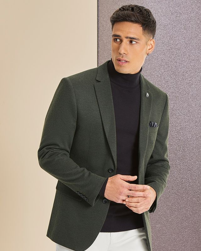 blazer