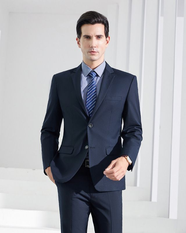 business suits