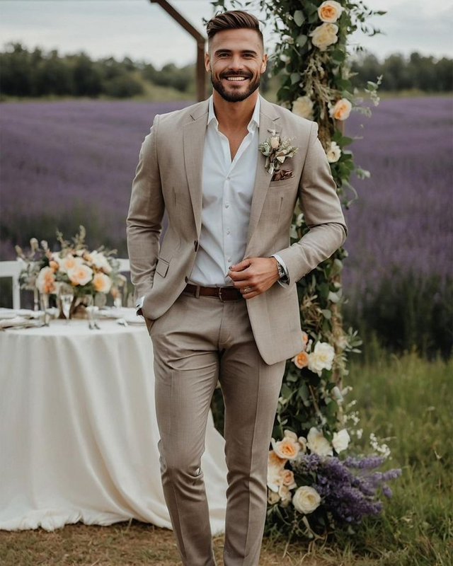 groom suits