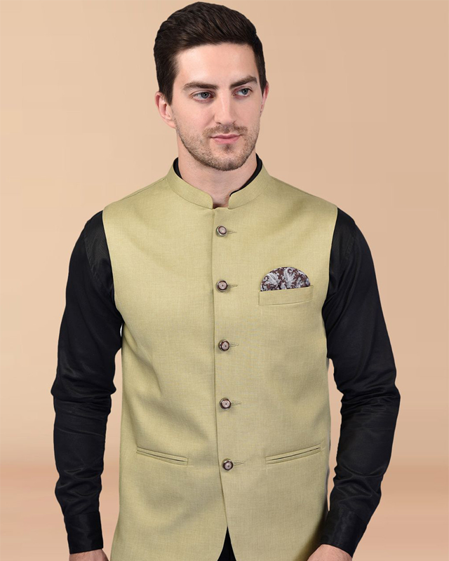 neharu jacket