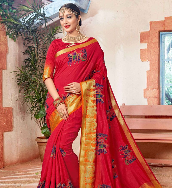 saree 3