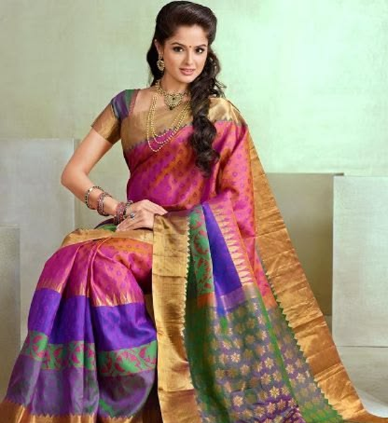 saree 4