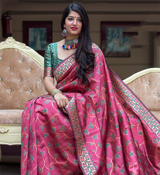 saree 5