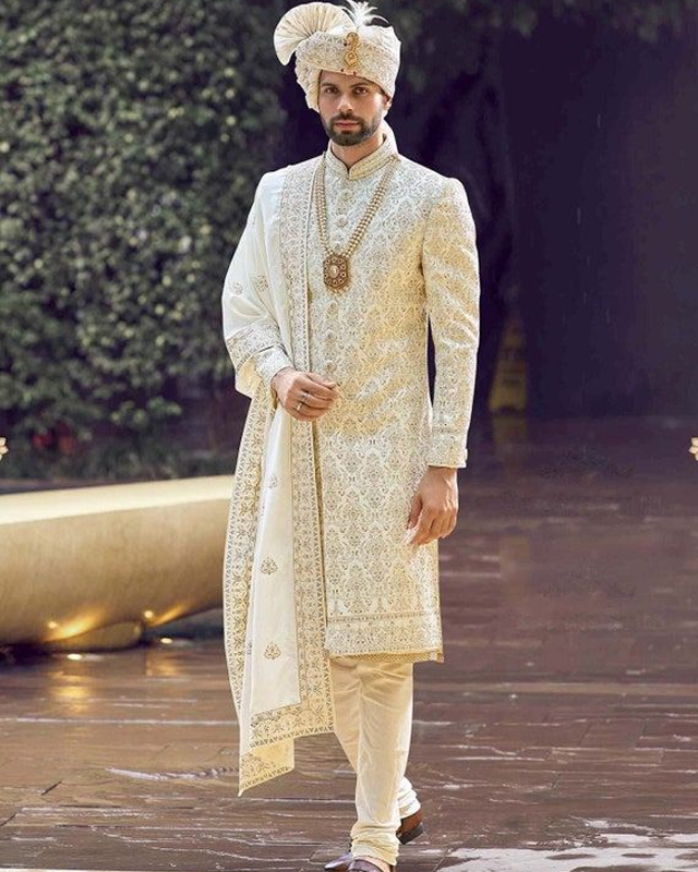 sherwani