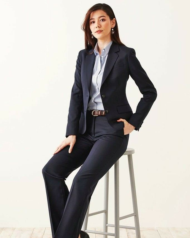 suit and pant